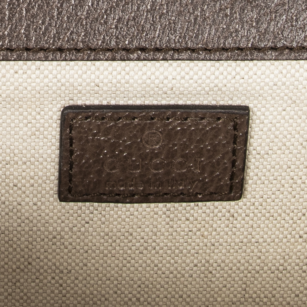 Gucci Small Dionysus Chain Crossbody - Picture 10 of 10